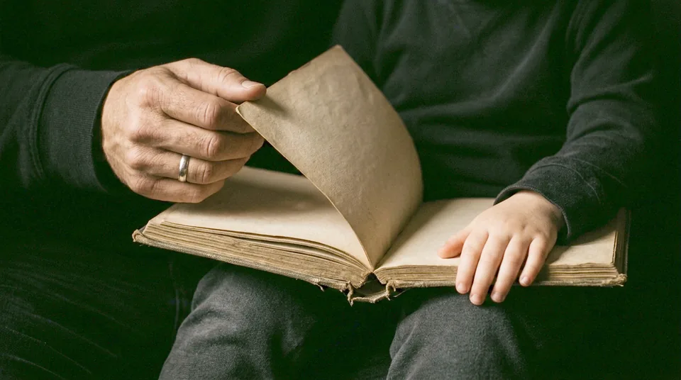 fonaxia: cuento